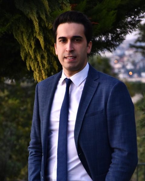 Av. Arb. Uzl. Halis Gökhan Giray